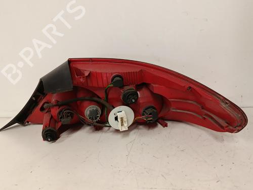 Left taillight PEUGEOT 407 Coupe (6C_) 2.0 HDi | BP39725569C34 - Image 2