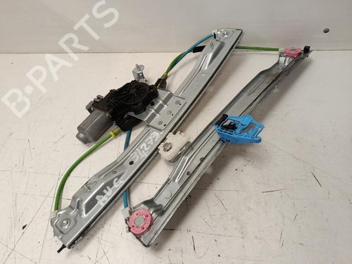 Front left window mechanism CITROËN C3 Picasso (SH_) 1.6 HDI 90 | BP33806057C22 - Image 3