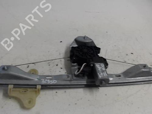 Front right window mechanism RENAULT TWINGO III (BCM_, BCA_) 0.9 TCe 90 (BCM9, BCM2) | BP27003973C23 - Image 3