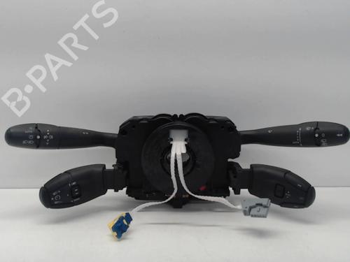 Used Steering column stalk PEUGEOT 308 SW I (4E_, 4H_) 1.6 HDi (109 hp) 27004621