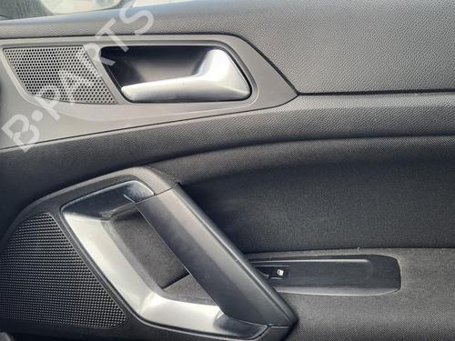Used Right front window switch PEUGEOT 308 SW II (LC_, LJ_, LR_, LX_, L4_) 1.6 BlueHDi 120 (120 hp) 26983053