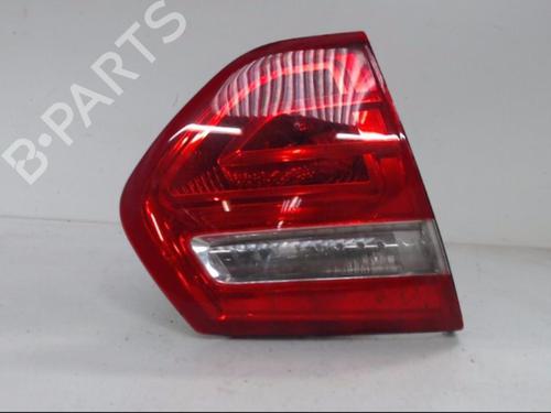 Used Left tailgate light CITROËN C4 Picasso I MPV (UD_) 1.6 HDi (109 hp) 26992779