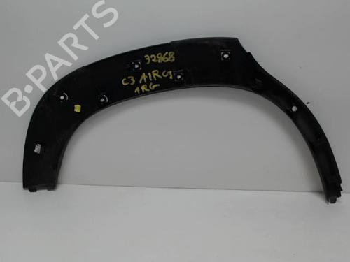 Rear left wheel arch trim CITROËN C3 AIRCROSS II (2R_, 2C_) 1.5 BlueHDi 100 (2CYHYJ) | BP27005688C136 
