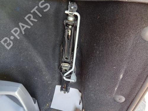 Used Other Other DACIA LODGY (JS_) 1.2 TCe (JSAY, JSM0) (115 hp) 33848573 33848573