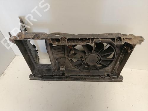 Frontplade/Frontkurv PEUGEOT PARTNER Box Body/MPV | BP36955334C72 - Image 3