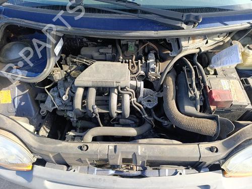 Used Engine Engine 39254764 39254764
