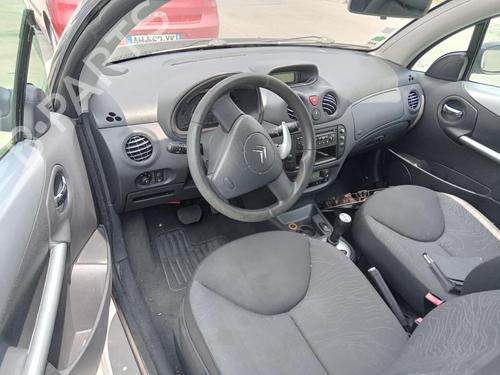 Gearbox CITROËN C3 Pluriel (HB_) 1.6 | BP27006780M3 - Image 7