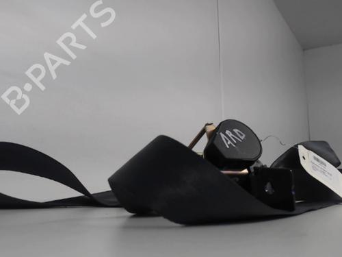 Rear right belt tensioner RENAULT MEGANE II Coupé-Cabriolet (EM0/1_) 1.9 dCi | BP27015302C90 