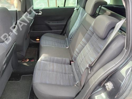 Engache cinturón Engache cinturón RENAULT MEGANE II Estate (KM0/1_) [2003-2012] 33869986 33869986