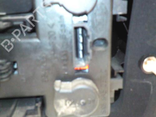 Left taillight SEAT IBIZA II (6K1) 1.0 i | BP27022795C34 
