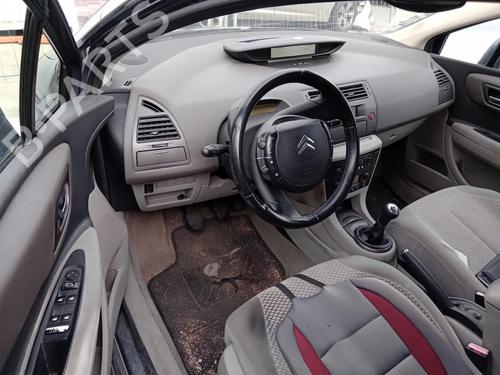 Used Steering column CITROËN C4 I (LC_) 1.6 16V (109 hp) 26998044