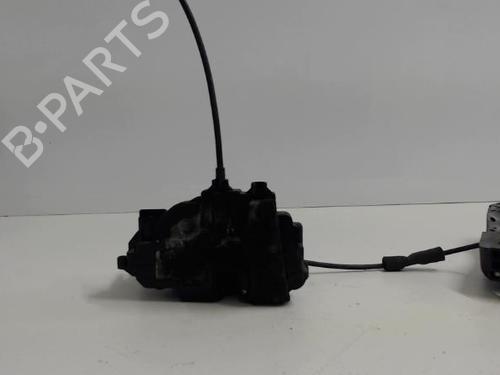 Used Front right lock RENAULT SCÉNIC III (JZ0/1_) 1.9 dCi (JZ0J, JZ1J, JZ1K, JZ1S) (131 hp) 27025820