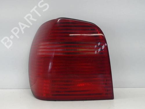 Used Left taillight VW POLO (6N2) 1.9 SDI (64 hp) 26992478