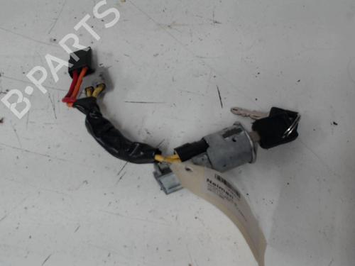 Used Ignition barrel RENAULT CLIO I (B/C57_, 5/357_) 1.2 (B/C/S572) (60 hp) 31637905