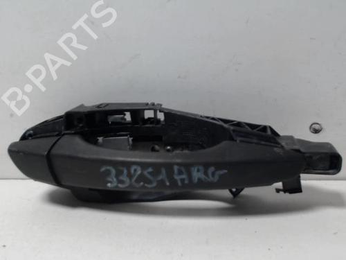 Rear left interior door handle PEUGEOT RIFTER 1.5 BlueHDi 100 | BP27009418I15 - Image 2