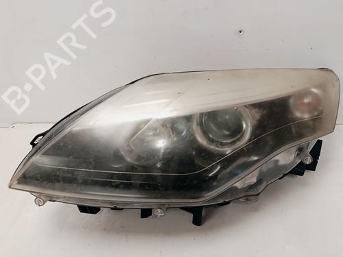 Used Left headlight Left headlight 33991661 33991661