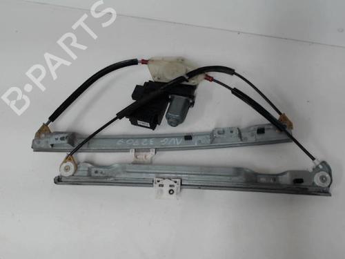 Used Front left window mechanism Front left window mechanism CITROËN C4 Grand Picasso I (UA_) 1.6 HDi (109 hp) 26990630 26990630