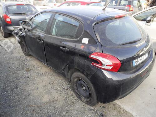 Third brake light PEUGEOT 208 I (CA_, CC_) 1.4 HDi | BP26998643L11