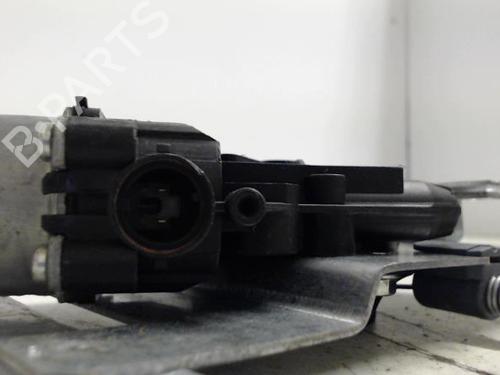 Front left window mechanism DACIA LOGAN (LS_) 1.4 (LS0A, LS0C, LS0E, LS0G) | BP26981517C22  - Image 5