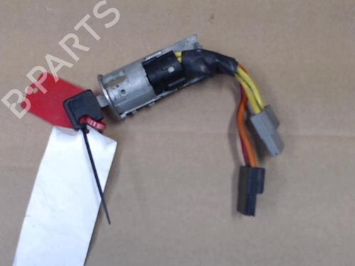 Ignition barrel RENAULT 19 I Chamade (L53_) 1.9 D (L534, L53J) | BP26984306M48