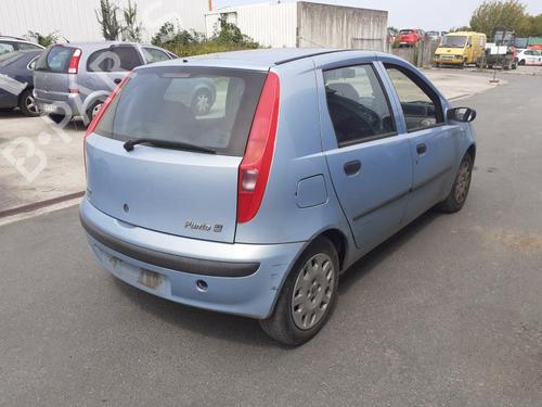 Starter FIAT PUNTO (188_) 1.2 60 (188.030, .050, .130, .150, .230, .250) | BP27277973M8 