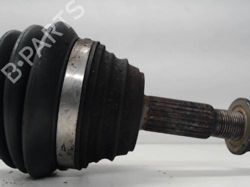 Used Right front driveshaft VW POLO III (6N1) 60 1.4 (60 hp) 27011276
