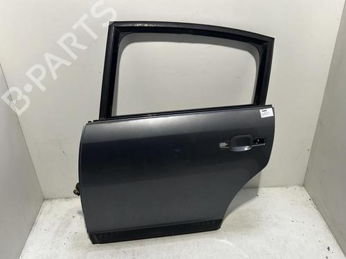 Used Left rear door CITROËN C4 I (LC_) 1.6 HDi (90 hp) 27023760