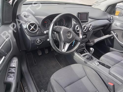 Used Steering column MERCEDES-BENZ B-CLASS Sports Tourer (W246, W242) B 180 CDI (246.200) (109 hp) 26987252