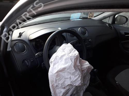 Starter SEAT IBIZA IV (6J5, 6P1) 1.2 TDI | BP26998611M8