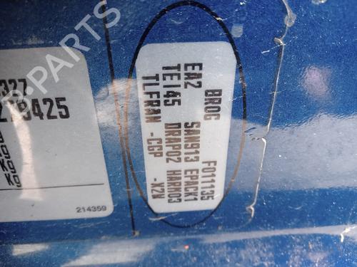 Engine RENAULT CLIO III (BR0/1, CR0/1) 1.5 dCi (C/BR0G, C/BR1G) | BP35779734M1 - Image 5