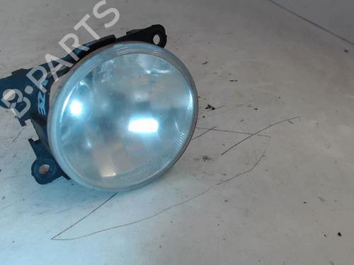 Used Left front fog light PEUGEOT 5008 (0U_, 0E_) 1.6 HDi (112 hp) 27006412