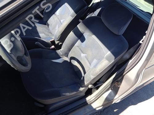 Used Left front seat Left front seat RENAULT CLIO I (B/C57_, 5/357_) [1990-1999] 33546733 33546733