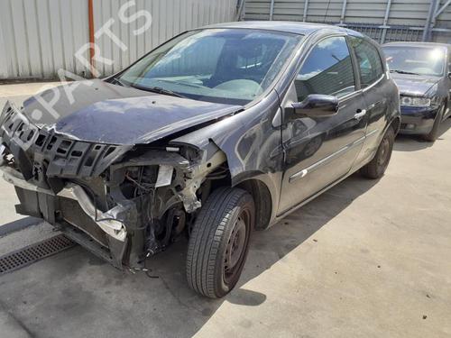 Starter RENAULT CLIO III (BR0/1, CR0/1) 1.4 16V | BP27016249M8