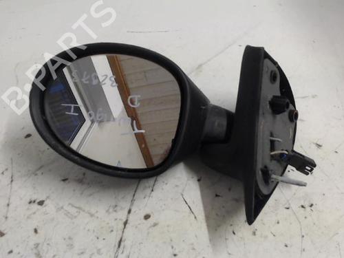 Used Right mirror RENAULT TWINGO I (C06_) 1.2 (C066, C068) (58 hp) 27003827