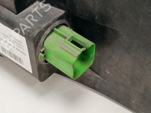 Used Right headlight Right headlight FORD FIESTA V (JH_, JD_) 1.4 TDCi (68 hp) 34142281 34142281