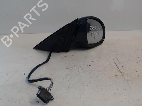 Right mirror VW PASSAT B5.5 (3B3) 1.9 TDI | BP27002029C27 