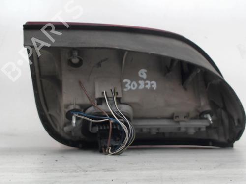Left taillight OPEL ZAFIRA A MPV (T98) 2.2 DTI 16V (F75) | BP27010344C34 