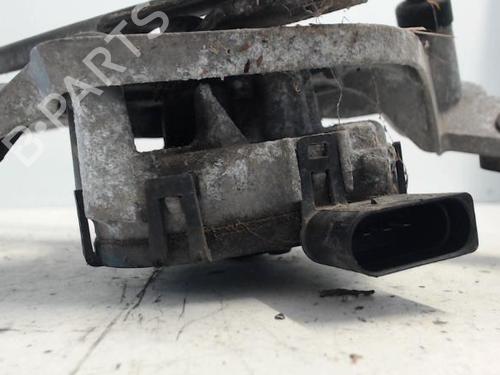 Front wiper motor FORD MONDEO IV Turnier (BA7) 2.0 TDCi | BP26987557M29 