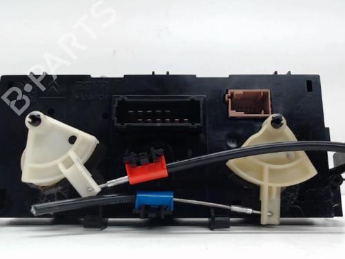 Commande Chauffage CITROËN C3 II (SC_) 1.6 HDi | BP27020407I5 