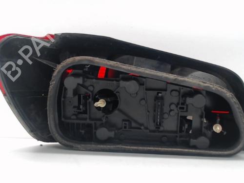 Used Right taillight PEUGEOT 306 Hatchback (7A, 7C, N3, N5) 1.8 D (58 hp) 26983505