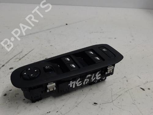 Used Left rear window switch PEUGEOT 308 II (LB_, LP_, LW_, LH_, L3_) 1.2 THP 110 (110 hp) 26982967