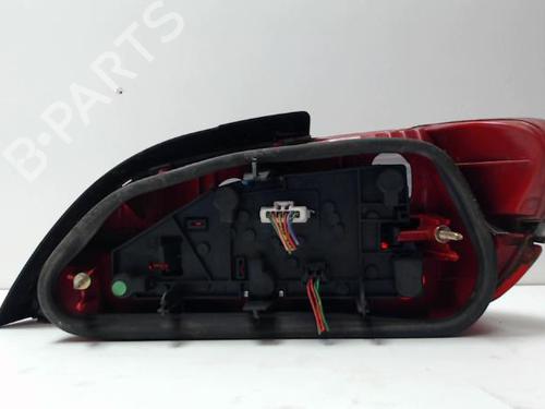 Left taillight PEUGEOT 406 (8B) 2.0 16V | BP26991647C34 
