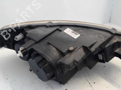 Left headlight PEUGEOT 807 (EB_) 2.0 HDi | BP27021993C28  - Image 6