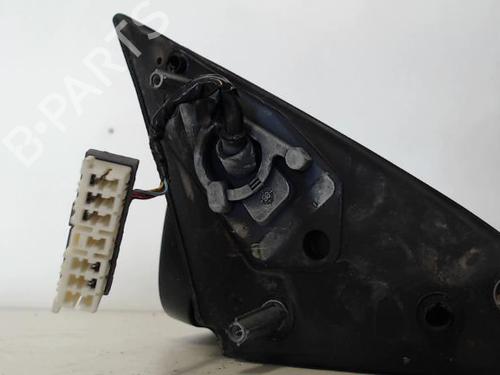Left mirror PEUGEOT 406 (8B) 2.0 16V | BP26991645C26 