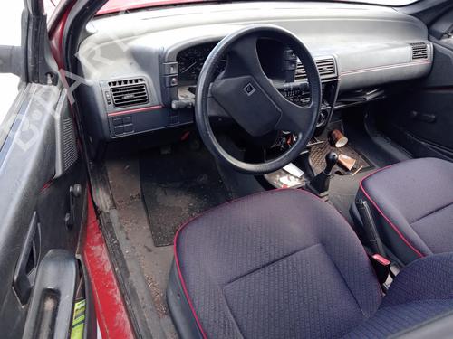 Used Steering wheel CITROËN ZX (N2) 1.4 i (75 hp) 26993318