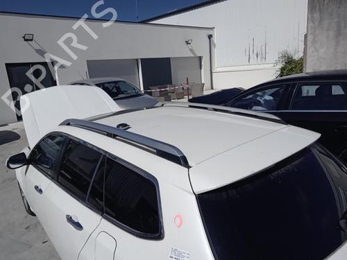 Used Roof bar HONDA ACCORD VIII Estate (CW) 2.2 i-DTEC (CW3) (150 hp) 27376631