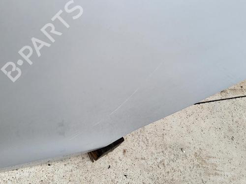 Left rear door PEUGEOT 208 I (CA_, CC_) 1.2 VTI 82 | BP27006486C4
