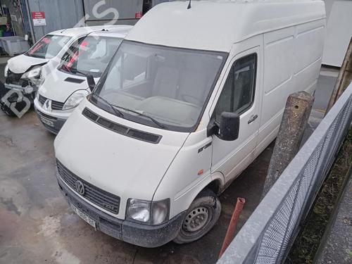 Used Parts VW LT 28-46 II Van (2DA, 2DD, 2DH)  2.5 TDI  2894129
