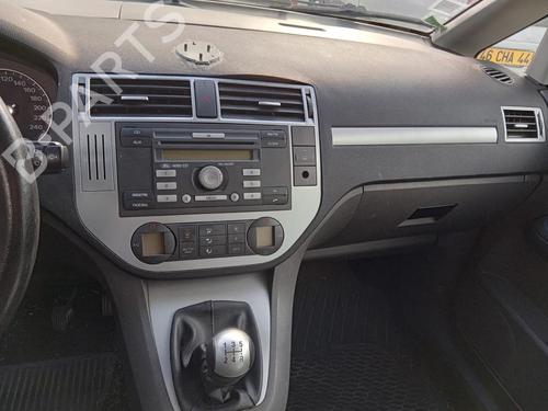 Handskerum FORD FOCUS C-MAX (DM2) 1.6 TDCi (109 hp) 26998098