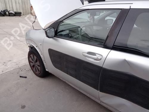 Used Left front door CITROËN C4 CACTUS 1.6 BlueHDi 100 (99 hp) 30452725